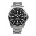  Submariner No Date 114060