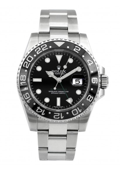 Rolex GMT Master II 116710LN