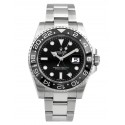  GMT Master II 116710LN