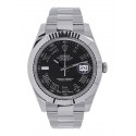  Datejust 116334