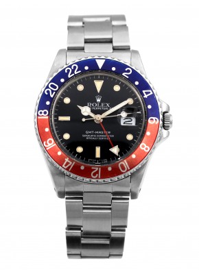  GMT-Master 16750