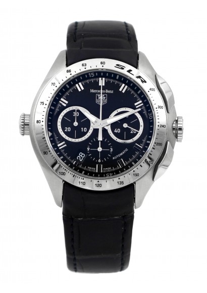 Tag Heuer SLR Mercedes benz 