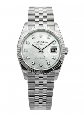  Datejust 126234