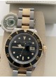  Submariner Date 116613LN