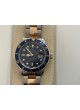  Submariner Date 16613 BLU