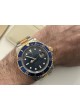  Submariner Date 16613 BLU