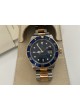  Submariner Date 16613 BLU