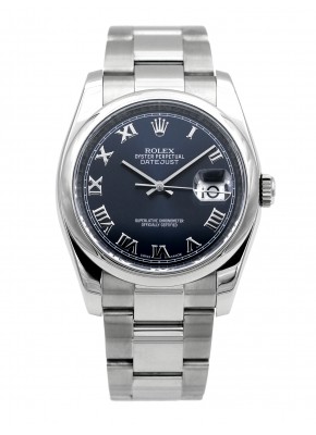  Datejust 116200