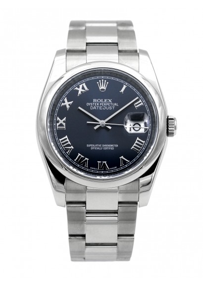 Rolex Datejust 116200