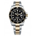  Submariner Date 116613LN