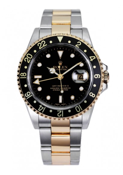  GMT-Master II 16713LN