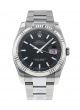  Datejust Datejust or blanc 36mm