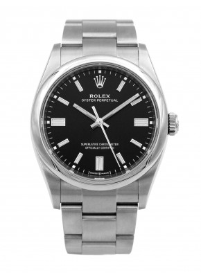  Oyster Perpetual 36mm 126000