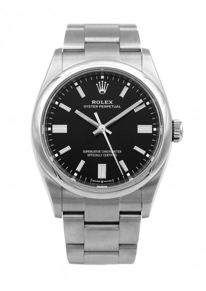 Rolex Oyster Perpetual 36mm 126000