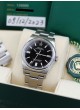 Rolex Oyster Perpetual 36mm 126000