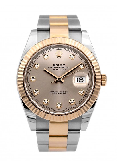 Rolex Datejust 41mm 126331