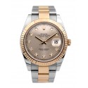  Datejust 41mm 126331