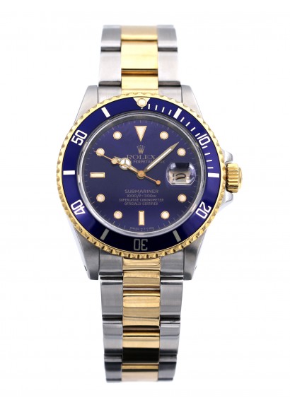 Rolex Submariner Vintage 16803