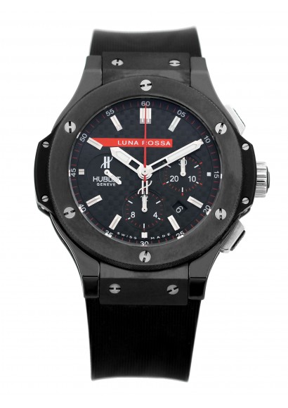 Hublot Big-bang Luna rossa 301.CM.131.RX.LUN06