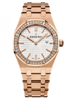 Audemars Piguet