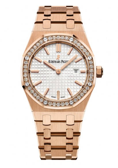 Audemars Piguet