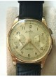  Cadette Chronograph Cadette 18K Rose Gold Ref.1197 Vintage