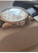  Cadette Chronograph Cadette 18K Rose Gold Ref.1197 Vintage