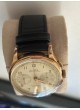  Cadette Chronograph Cadette 18K Rose Gold Ref.1197 Vintage