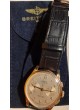  Cadette Chronograph Cadette 18K Rose Gold Ref.1197 Vintage