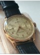  Cadette Chronograph Cadette 18K Rose Gold Ref.1197 Vintage