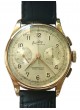  Cadette Chronograph Cadette 18K Rose Gold Ref.1197 Vintage