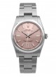 Rolex Oyster Perpetual Pink 124200