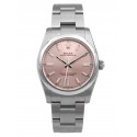  Oyster Perpetual Pink 124200