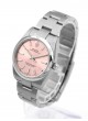 Rolex Oyster Perpetual Pink 124200