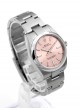 Rolex Oyster Perpetual Pink 124200