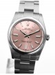 Rolex Oyster Perpetual Pink 124200