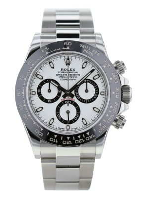 Rolex Daytona 116500LN - STICKED