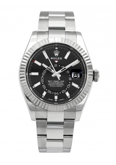 Rolex Sky Dweller 326934