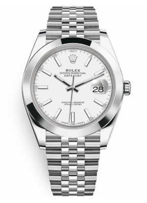  Datejust New 2023 126300