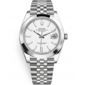  Datejust New 2023 126300