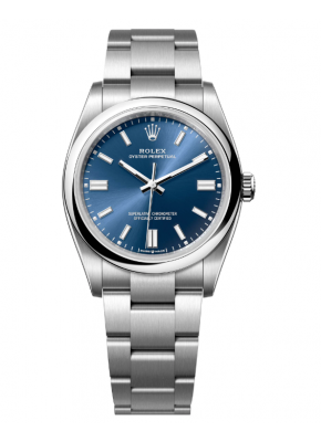  Oyster perpetual 126000