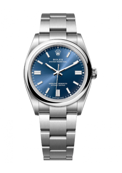  Oyster perpetual 126000