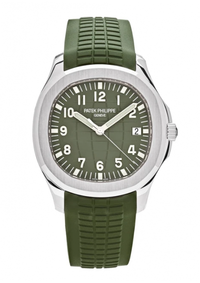 Patek Philippe Aquanaut 5168G