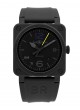 Bell & Ross BR 03 - 92 BR 03 - 92 Limited Edition /117 Military SPEC EPIGN