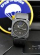 Bell & Ross BR 03 - 92 BR 03 - 92 Limited Edition /117 Military SPEC EPIGN