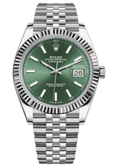 Rolex DATEJUST 126334