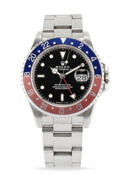  GMT MASTER 16700