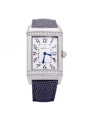 JAEGER LECOULTRE Reverso Duetto