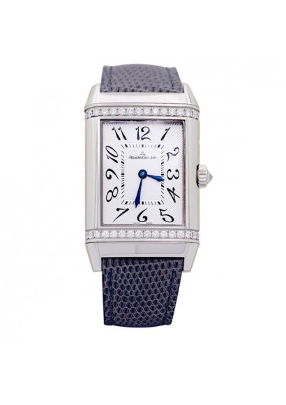 JAEGER LECOULTRE Reverso Duetto