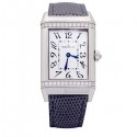 JAEGER LECOULTRE Reverso Duetto